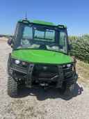 2024 John Deere XUV 835R