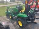 2024 John Deere 1023E