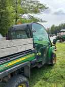 2018 John Deere XUV 855E