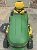 2007 John Deere X324