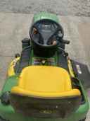 2007 John Deere X324