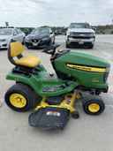 2007 John Deere X324