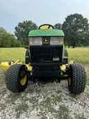 2001 John Deere 445