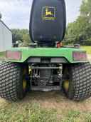 2001 John Deere 445