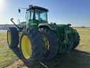 2005 John Deere 9220