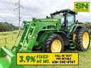 2023 John Deere 7R 210