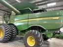 2014 John Deere S680