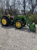 2011 John Deere 5085M