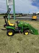 2024 John Deere 1023E