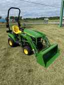 2024 John Deere 1023E