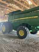 2018 John Deere S790