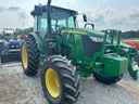 2019 John Deere 6135E