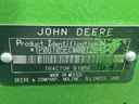 2021 John Deere 6105E