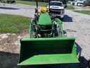 2023 John Deere 2025R