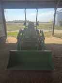 2021 John Deere 1025R Image