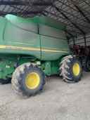 2011 John Deere 9670 STS Image