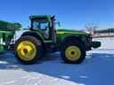 2023 John Deere 8R 340 Image