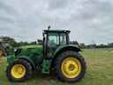 2023 John Deere 6140M