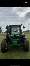 2023 John Deere 6140M