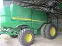 2023 John Deere S770