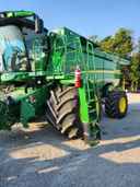 2023 John Deere S770