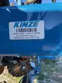 2018 Kinze 3600