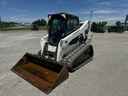 2011 Bobcat T650