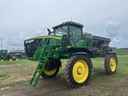 2024 John Deere 400R Image