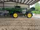 2024 John Deere 408R