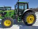 2024 John Deere 6130M Image