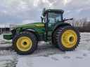 2023 John Deere 8R 340 Image