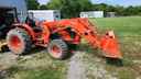 2017 Kubota MX4800