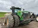 2012 John Deere 9460R