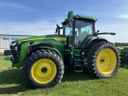 2023 John Deere 8R 230