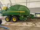 2024 John Deere L331R Image