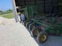 2001 John Deere 1518