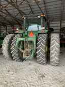 2007 John Deere 8330