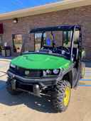 2023 John Deere XUV 835E