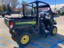 2023 John Deere XUV 835E