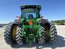 2011 John Deere 7215R