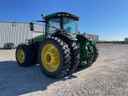 2017 John Deere 8370R