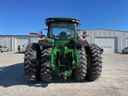 2017 John Deere 8370R