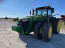 2017 John Deere 8370R