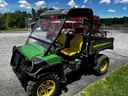 2016 John Deere XUV 855D