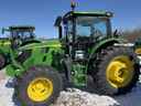 2024 John Deere 6R 130 Image