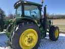 2024 John Deere 6R 130 Image