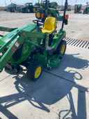 2017 John Deere 1023E Image