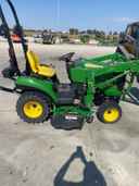 2017 John Deere 1023E Image