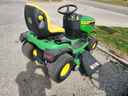 2023 John Deere S160