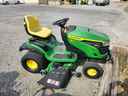 2023 John Deere S160